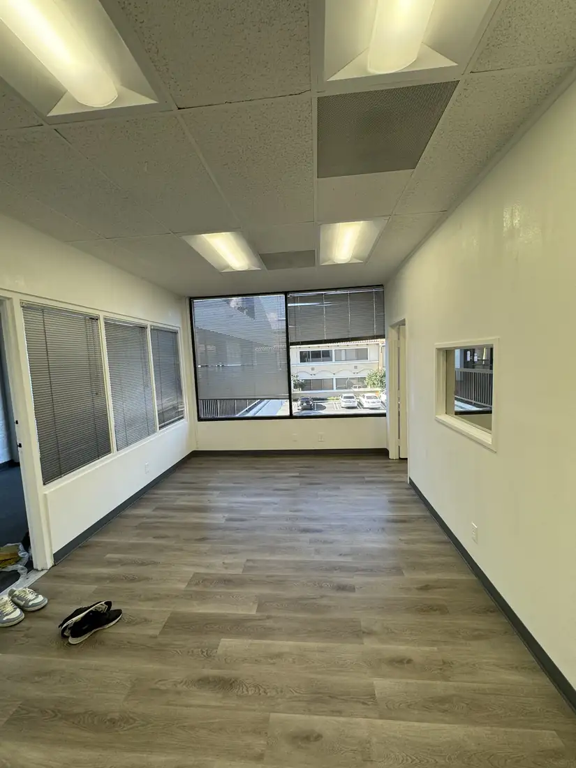 Commercial Tenant Improvements