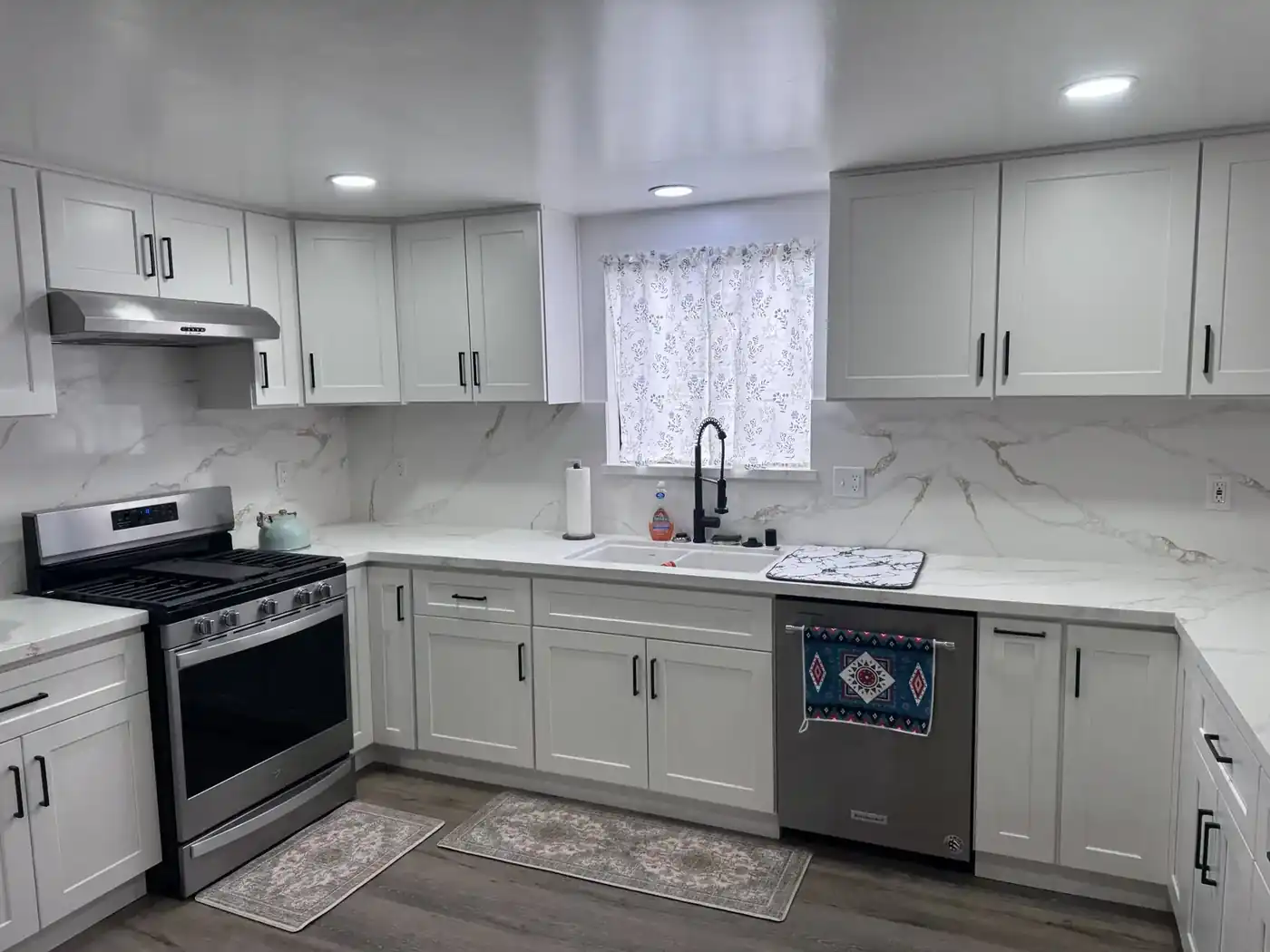 Kitchen Remodeling